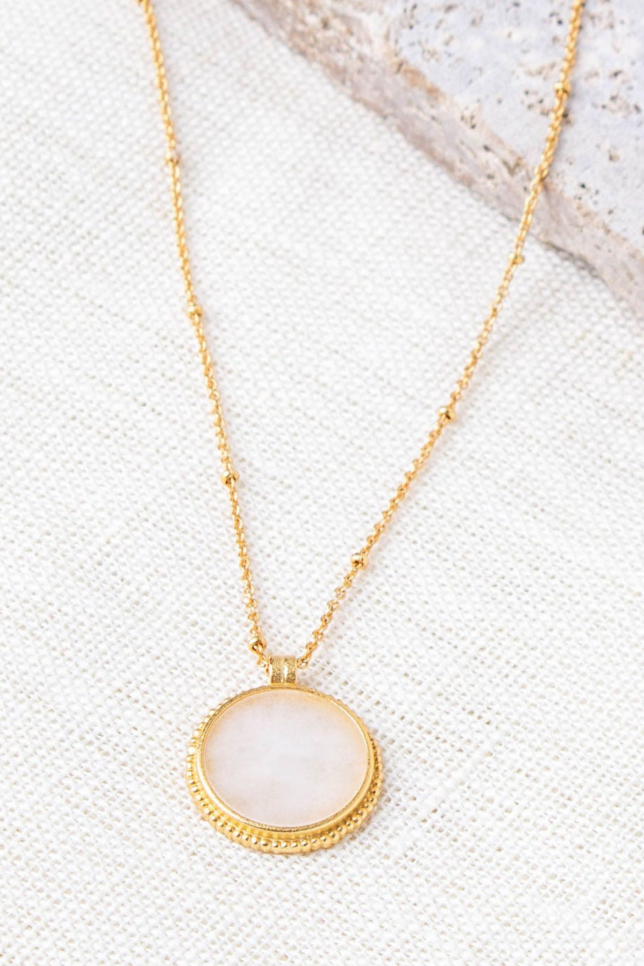 Collier Tino