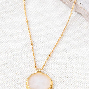 Collier Tino