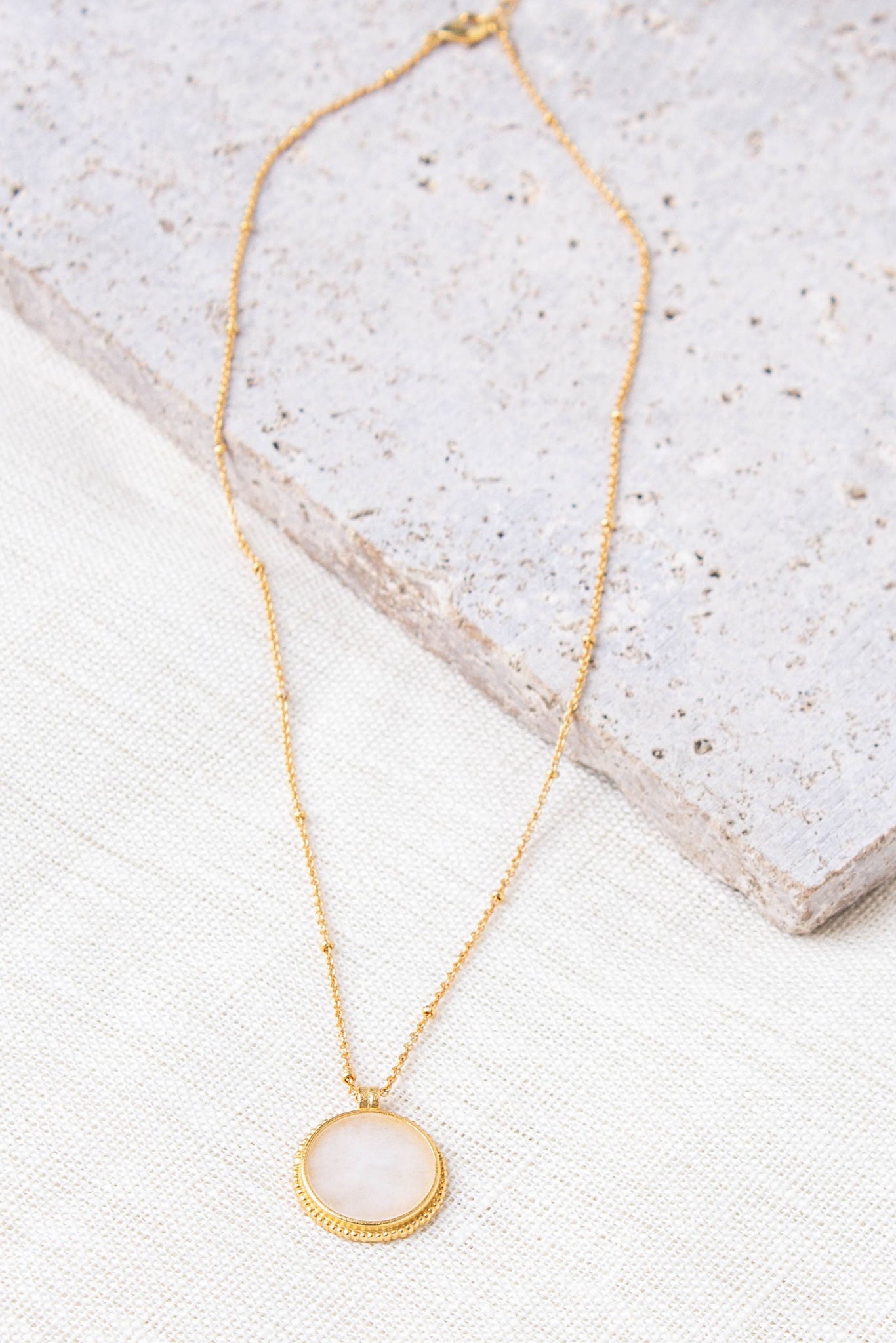 Collier Tino