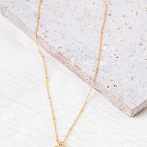 Collier Tino