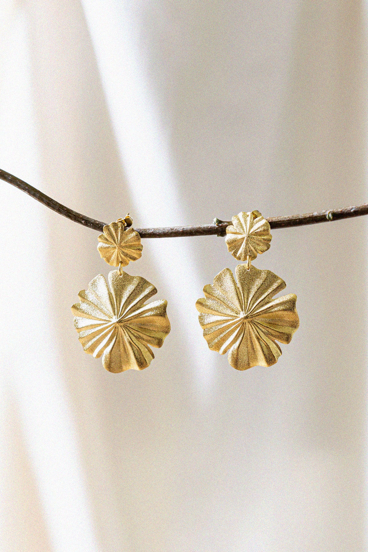 Tivoli earrings