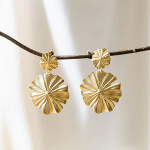 Tivoli earrings