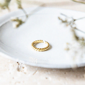 Flavie ring