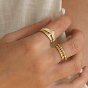 Bague Theodora